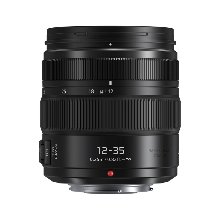 Yongnuo YN 42.5mm f/1.7M II (42.5 F1.7 STM AF/MF) for M43